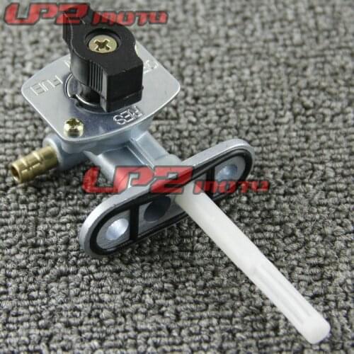 Suitable for YAMAHA TZM150 Fuel Tank Switch Oil Switch Fuel Supply Valve