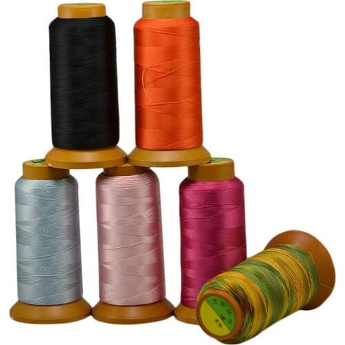 1Roll Wire 0.2mm 760 meters 3 strands long A jade line jewelry line woven necklace wholesale