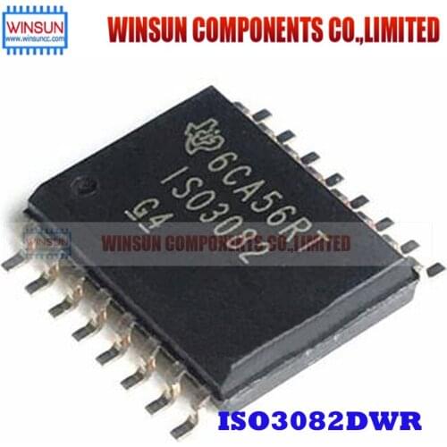 1PCS ISO3082DWR SOP16 ISO3082DW ISO3082 Brand New Original