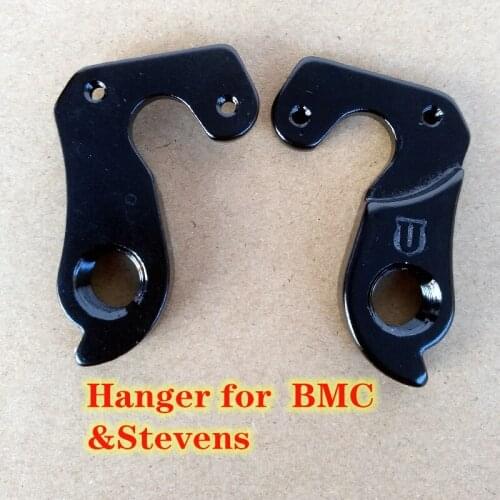 1pc Bicycle rear derailleur hanger For BMC #22 CX02 BMC Racemaster Streetfire Stevens Ghisallo Impala Izoard Vuelta MECH dropout