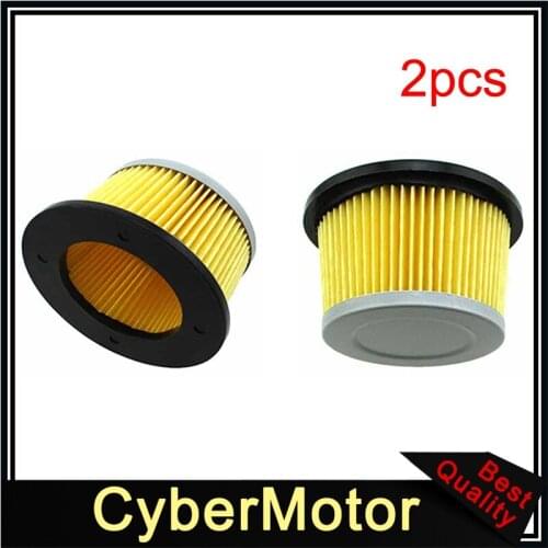 2x High Quality Aftermarket Air Filter For Cub Cadet TC-30727 488619 488619-R1 John Deere AM30900 Lesco 050113