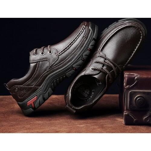 Black mens fashion para man spring Mens sapatos sports leisure sneaker flat casual leather casuales shoes hombre sapato shoe