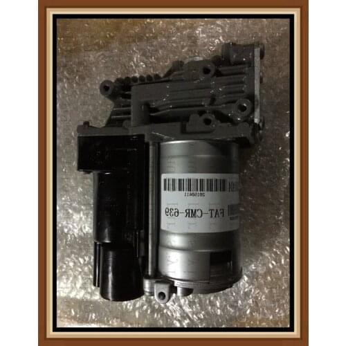 For Mercedes Benz Viano / Vito W639 V639 Compressor Air Suspension A 639 320 04 04 / 6393200404, A 639 320 02 04 / 6393200204