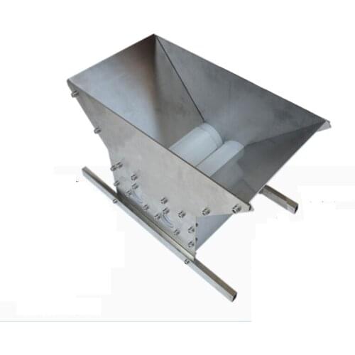 Electric stainless steel grape crusher household small fruit press mulberry crusher Strawberry Cherry grape crusher