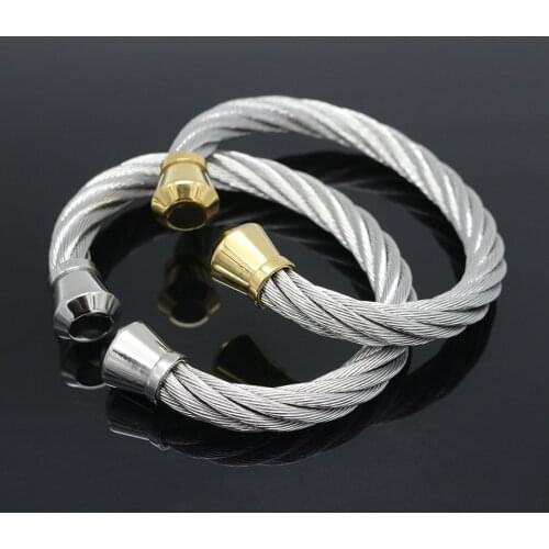 JSBAO Big Bracelets