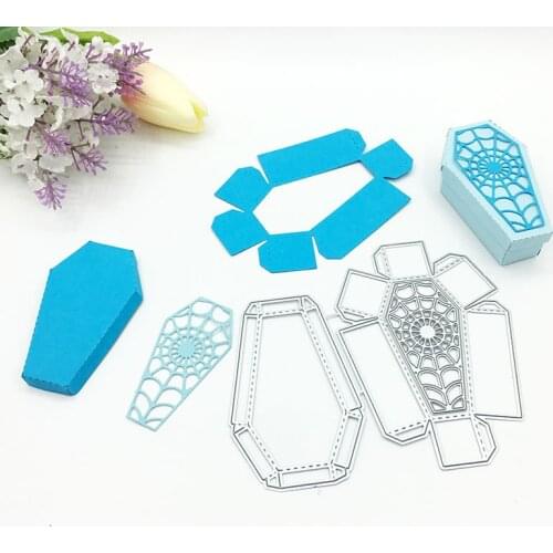 Julyarts 2019 New Metal Cutting Dies Frame Stencils For DIY Scrapbooking Photo Album Embossing Paper Cards Making Crafts Die