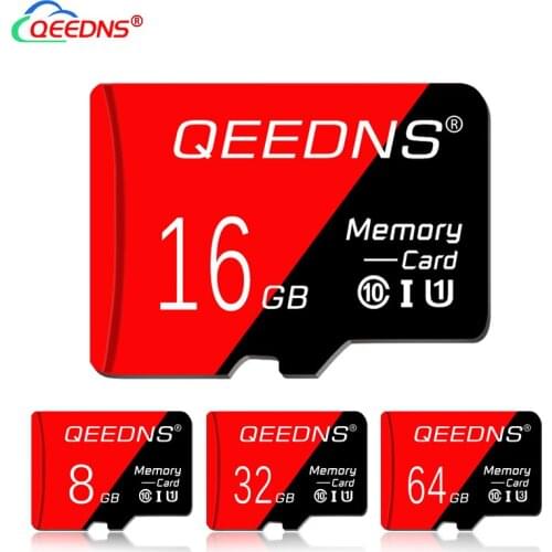 Memory card 32gb micro sd card 64gb Mini SD Card Class10 Microsd Flash Drive 8gb 16gb TF/SD Flash Card 128gb Original For Phone