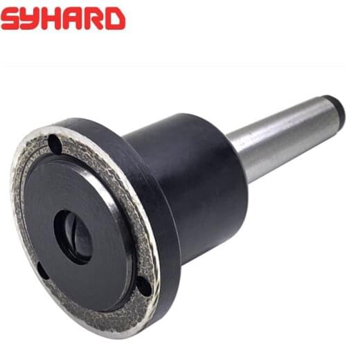 Morse Taper Shank MS2 MS3 MS4 MS5 MS6 Rotate Ring Flange Totate Chuck 80/100/125/200/250