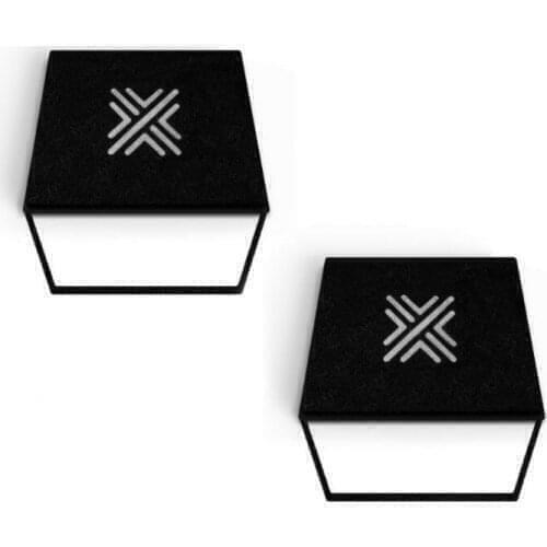 Mercedes-Benz R Class (W251) R 400 year: 01/14-High Performance filter Pipercross PP2007