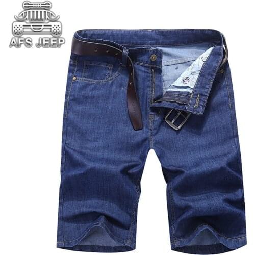 MINGPENG Touring Shorts