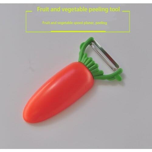 Vegetables, fruits, potatoes, peeling knives, household items, portable graters, household kitchen tools accessories