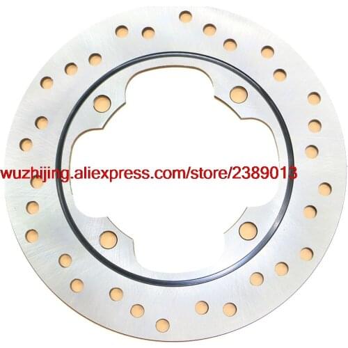 Brake Disk Rotor for HONDA CBR900RR CBR 900 RR 1992 - 1999 / CBR929 929 2000 - 2001 /CBR954 954 2002 - 2003