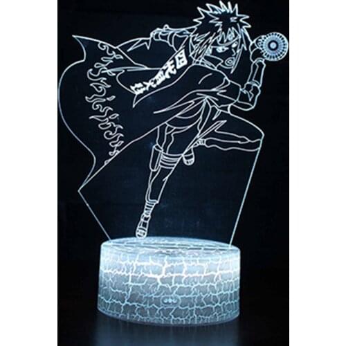 Crack-Texture Base 3-Color 7color 16 Color USB LED Home ChildrenS Room Bedside Night Light Decoration Light LED39