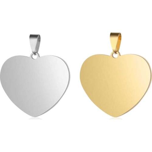 Подвески сердца Vni and Mia China At AliExpress