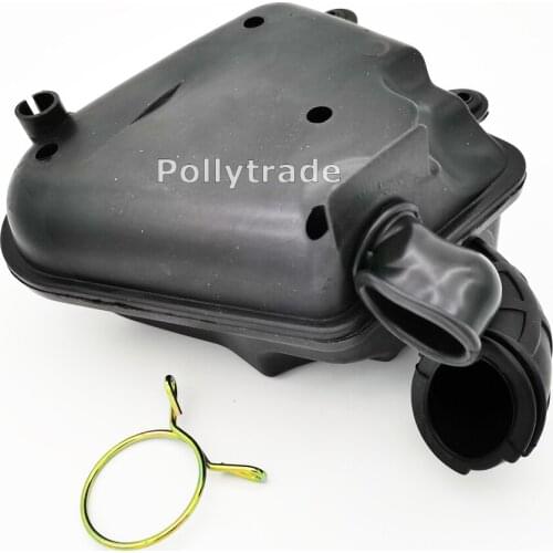 Scooter Air Box Air Cleaner Air Filter Assembly for YAMAHA Minarelli JOG 50 90 3KJ 4DM CPI Keeway Focus F-act Matrix Venus 50