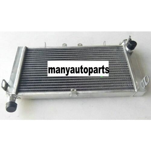 Aluminum Radiator FOR HONDA CBR600F2 CBR 600 F2 1991-1994 1993 1992 1994 1991