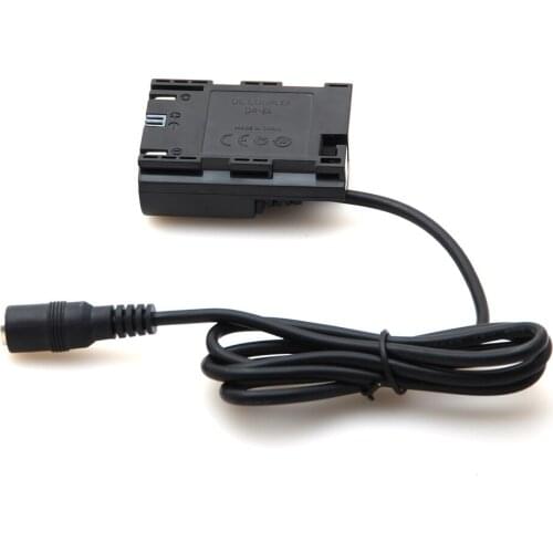 LP-E6 LPE6 Fake Battery for 7d2 6D60D 70D7D 5D2 5d3 dslr camera