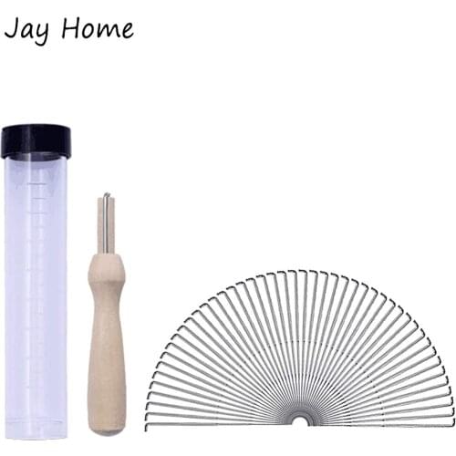 JAY HOME Products For Felting