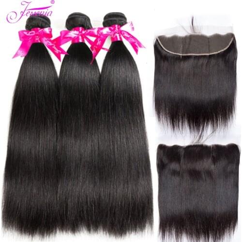 Накладные волосы JESSENIA HAIR China At AliExpress