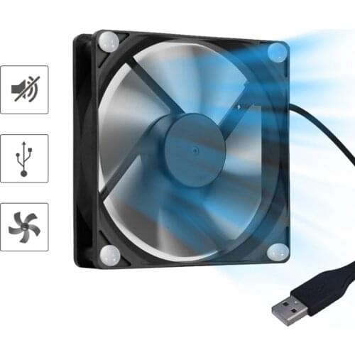 KOQIT Cooling Fans