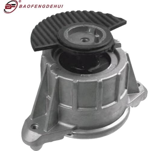 Engine Motor Mount 2042400117=2042404217 For Mercedes-Benz W204 S204 W212 S212