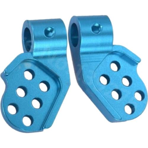 HSP 862002 62017 Alum. Front Body Post Mount Metal Upgrade Parts For 1/8 RC Model Car Off Road Monster Truck 94762