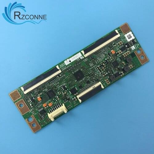 Logic board Card Supply For RUNTK 5538TP ZB 69K8KT UE40J5100AW T-con Board UE40J5150AS