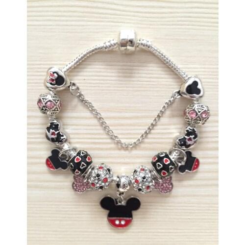 Maxidone Bracelets With Diamonds