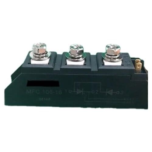 MFC106-16 Original, Can Provide Test, 1 Year Warranty