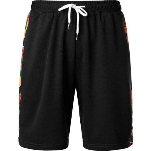 Male Bermuda Board Quick Drying Beach Black Mens Long Shorts Mens Shorts Summer Breeches 2020 Thin Nylon Knee Length Trousers