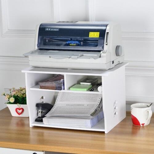 Laptop Desk Stand ,Monitor Stand - Monitor Stand Riser Desk Stand for Printer, Computer ect