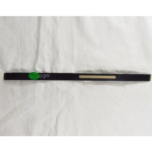 TPFEEL New Trackpad Cable for MacBook Air 11" A1370 Trackpad Touchpad Flex Cable 593-1430-A 2011 Year