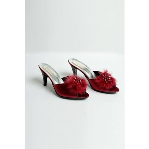 Puccifuzzi Women's Sandals