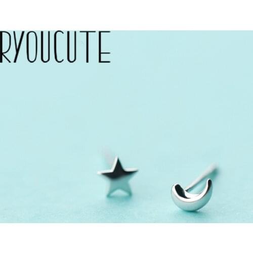 RYOUCUTE Earrings