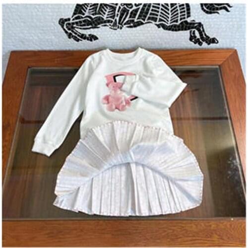 UOSU Sets Of Clothes For Girls