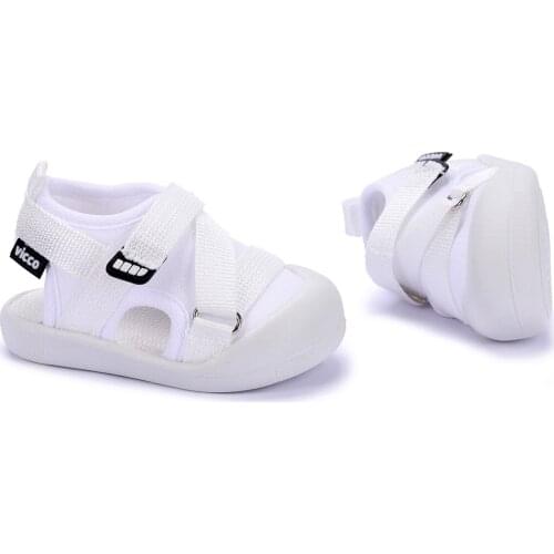 Vicco 950.E20Y.501 Lollipop Flex System First Step Shoes