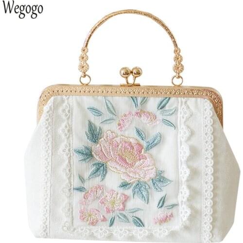 Wegogo Women's Messenger Bags