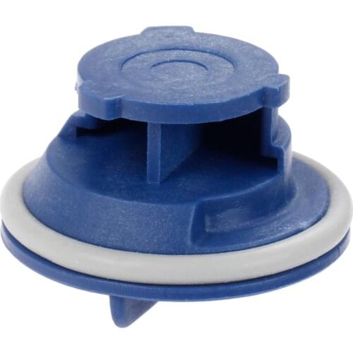 WPW10077881 Fit For Whirlpool Dishwasher Dispenser Rinse Aid Cap