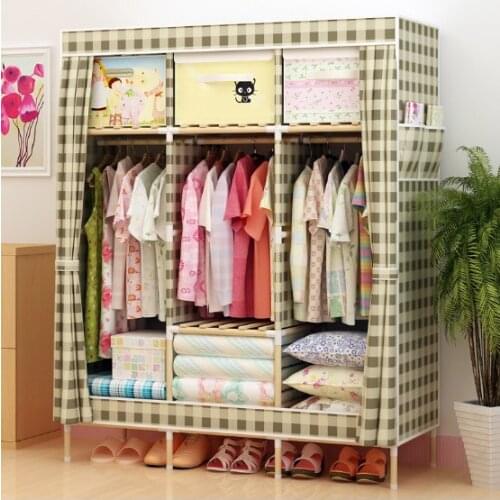 50 setes wooden wardrobe length 130cm
