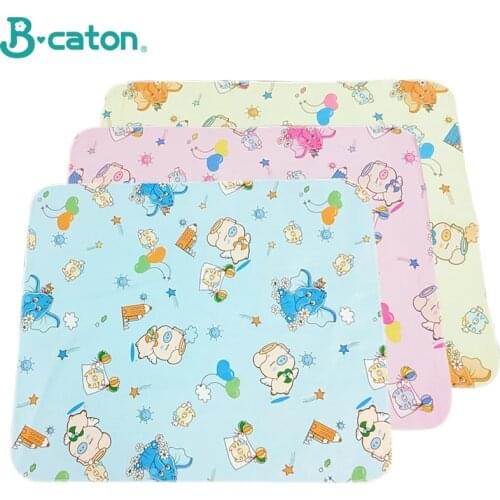 B-CATON Baby Waterproof Diapers