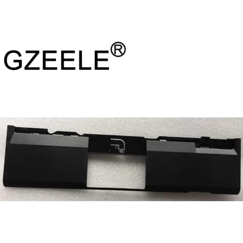 GZEELE new For Lenovo FOR Thinkpad X230 X230I Empty without Fingerprint Hole 04W3726 Palmrest Cover Upper Case Touchpad Click