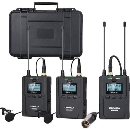 Microphones Commlite China