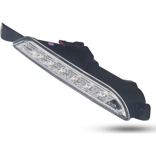 Daytime running light for JAC Refine S2/T40 SEI2