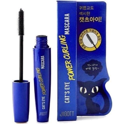 JIGOTT Eye Cosmetics