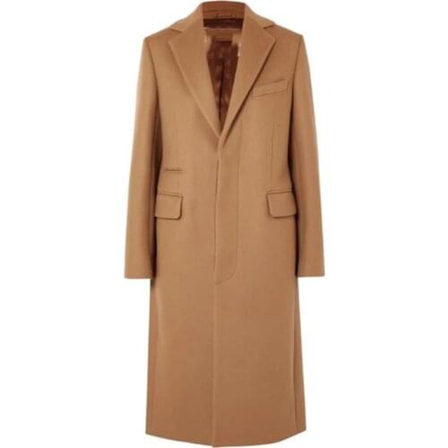 Noritree Womens Camel Coats