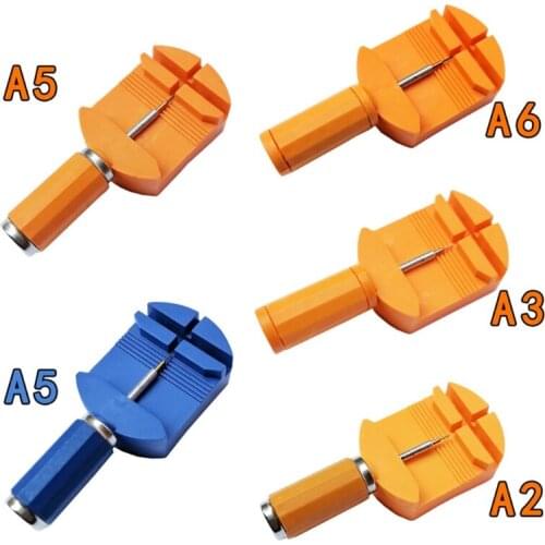 Watch Band Removal Tool Watch steel belt disassembly repair tool mechanical watch repairer watch adjuster
