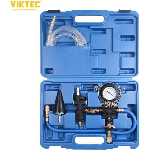 VIKTEC Engine Cooling Systems