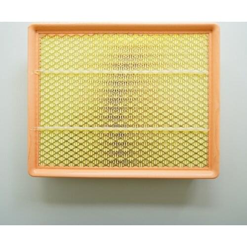 Air filter for 2015 FOTON TUNLAND 2.4LS/LE5 2.8TS/TE5 OEM:FP1119019001 #SK581