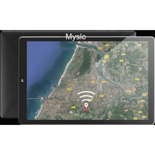 Tempered Glass Film protector for CHUWI hipad X Android 10.0 Octa Core 10.1 inch tablet