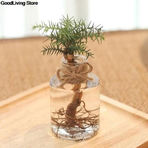 ZTHOME Decorative Vases